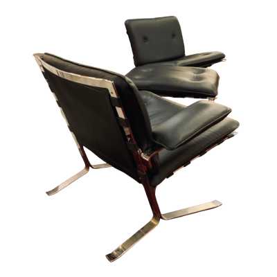 Armchairs 1970