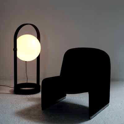 Lampadaire Temde Leuchten
