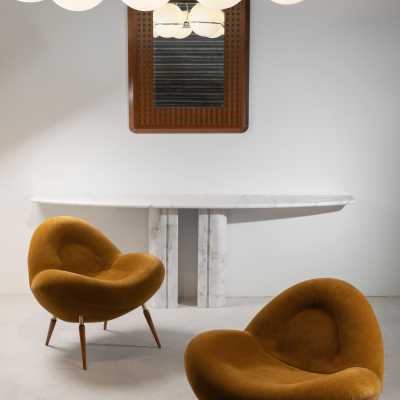 Chandelier from 1970