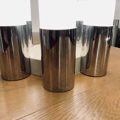 Carlos Nazon lamp
