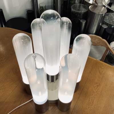 Lamp 1970