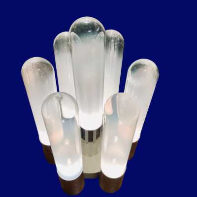 70s table lamp