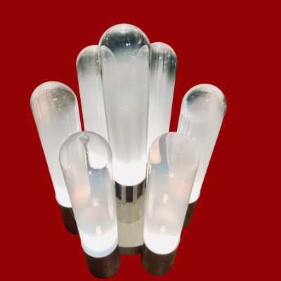 Carlos Nazon lighting
