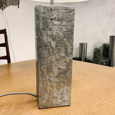 Pair of table lamps