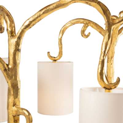 Neotu Gallery Pair of Lamps