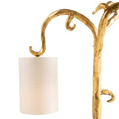 Neotu Gallery Pair of Lamps