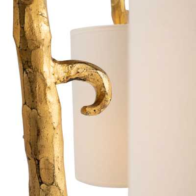 Neotu Gallery Pair of Lamps