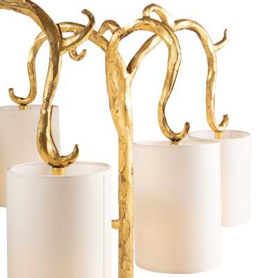 Neotu Gallery Pair of Lamps