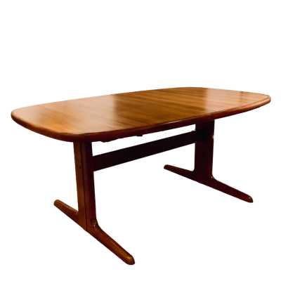 Rosewood table