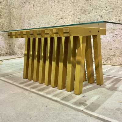 20th century Italian table