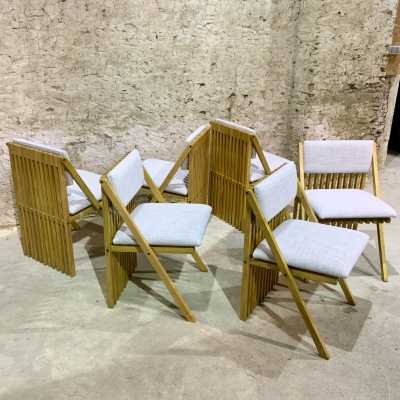 Italian chairs