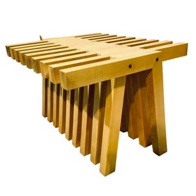 Tito Pinori Table