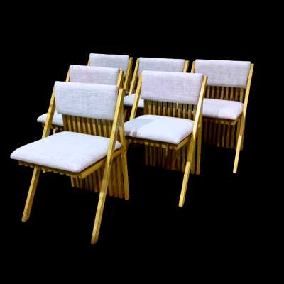 Italian chair series