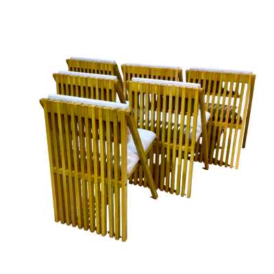 Chairs 1970