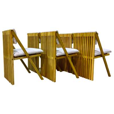 Italian designer chairs