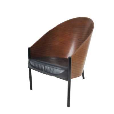 Pratfall armchair