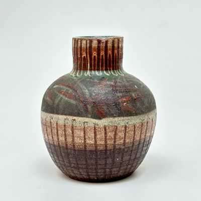Accolay, Gourd Vase, c.1960