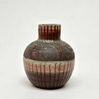 Accolay, Gourd Vase, c.1960