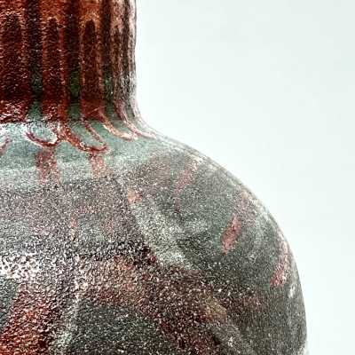 Accolay, Gourd Vase, c.1960