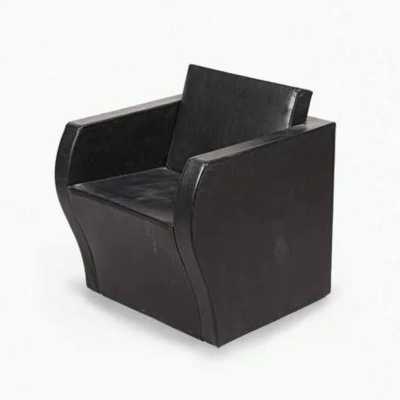 “Elementary” armchair Jean Nouvel