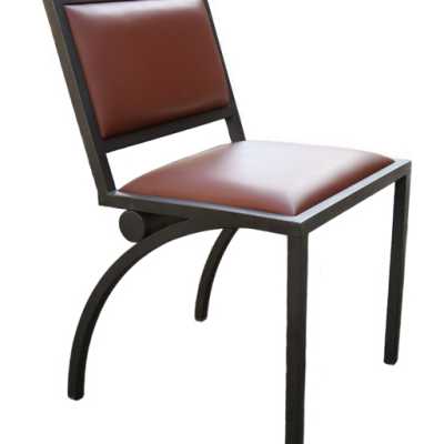 Cylinder Chair - Jean-Michel Wilmotte