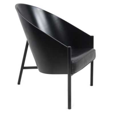 Pratfall armchair
