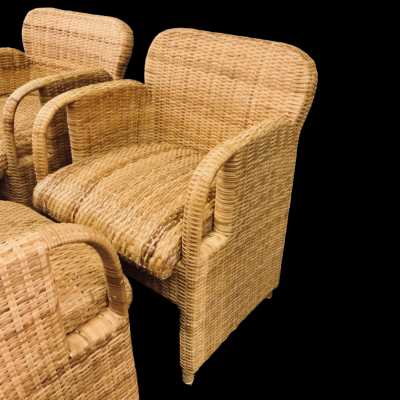 Gae Aulenti for Tecno