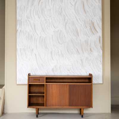 Sideboard by Raphael Raffel paul bert serpette