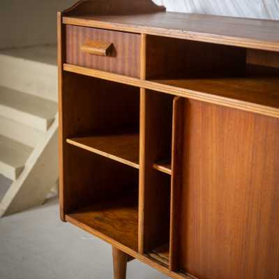 Sideboard by Raphael Raffel paul bert serpette