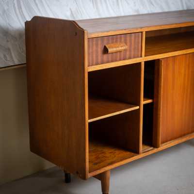 Sideboard by Raphael Raffel paul bert serpette