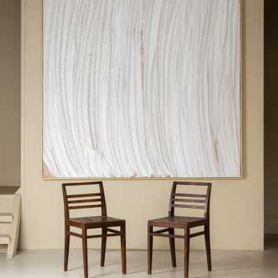 Rene Gabriel Chair Paul Bert Serpette