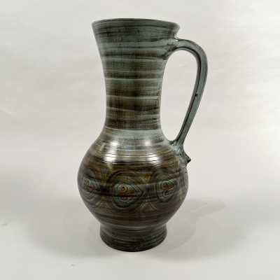 Vase by Jean de Lespinasse