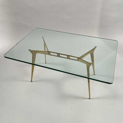Coffee table by Cesare Lacca