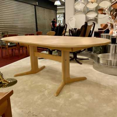 Wooden table