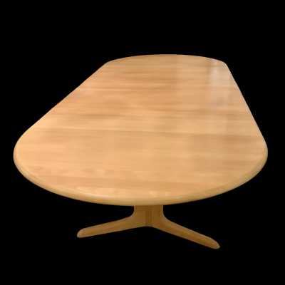 Extendable table