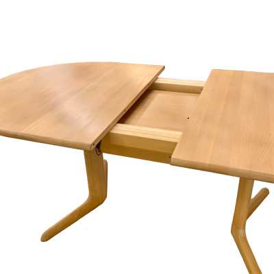 Dinner table
