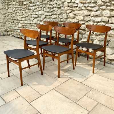 Chairs 1960