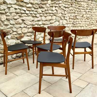 Chair series
