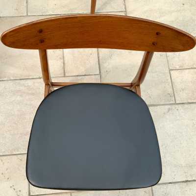 Danish chairs