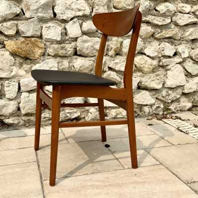 Swedish chairs