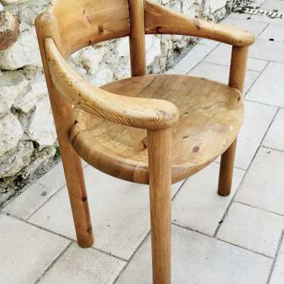 Danish chair