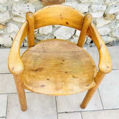 70s chairs