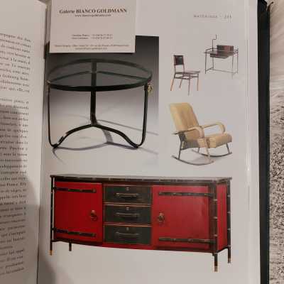 Jacques Adnet