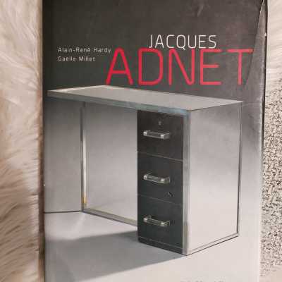 Jacques Adnet