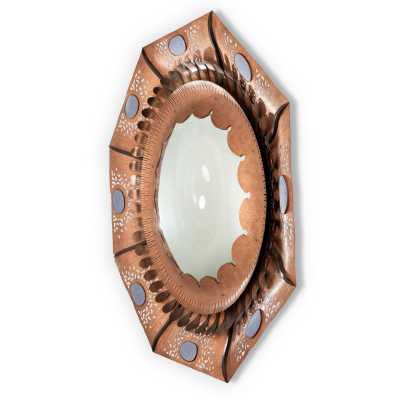 André Dubreuil mirror mirror