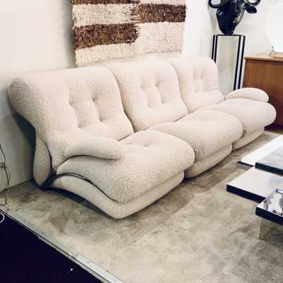 70s sofa
