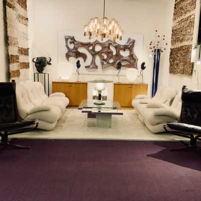 Curls salon