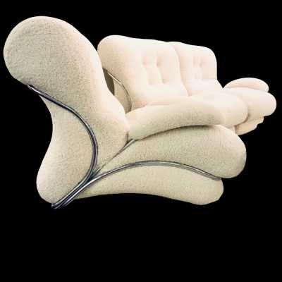 Armchairs 1970
