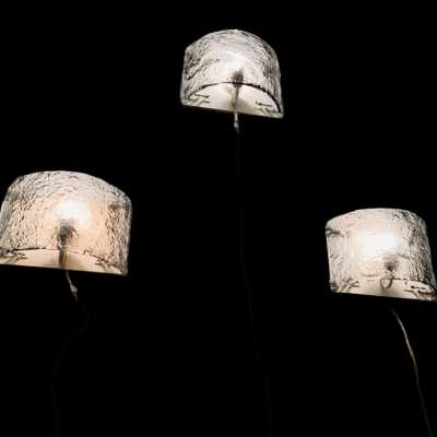 Italian wall lights