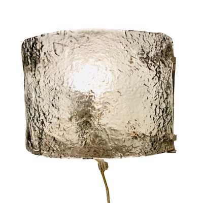 Italian wall lights from the 70s